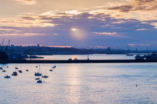 Escapade Romantique à Brest