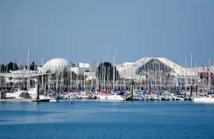 Aquarium de Brest - oceanopolis brest